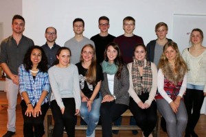 131208_Rotaract Weihnachtsfeier 2013