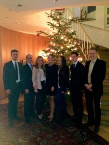 131217_Rotary Weihnachtsfeier