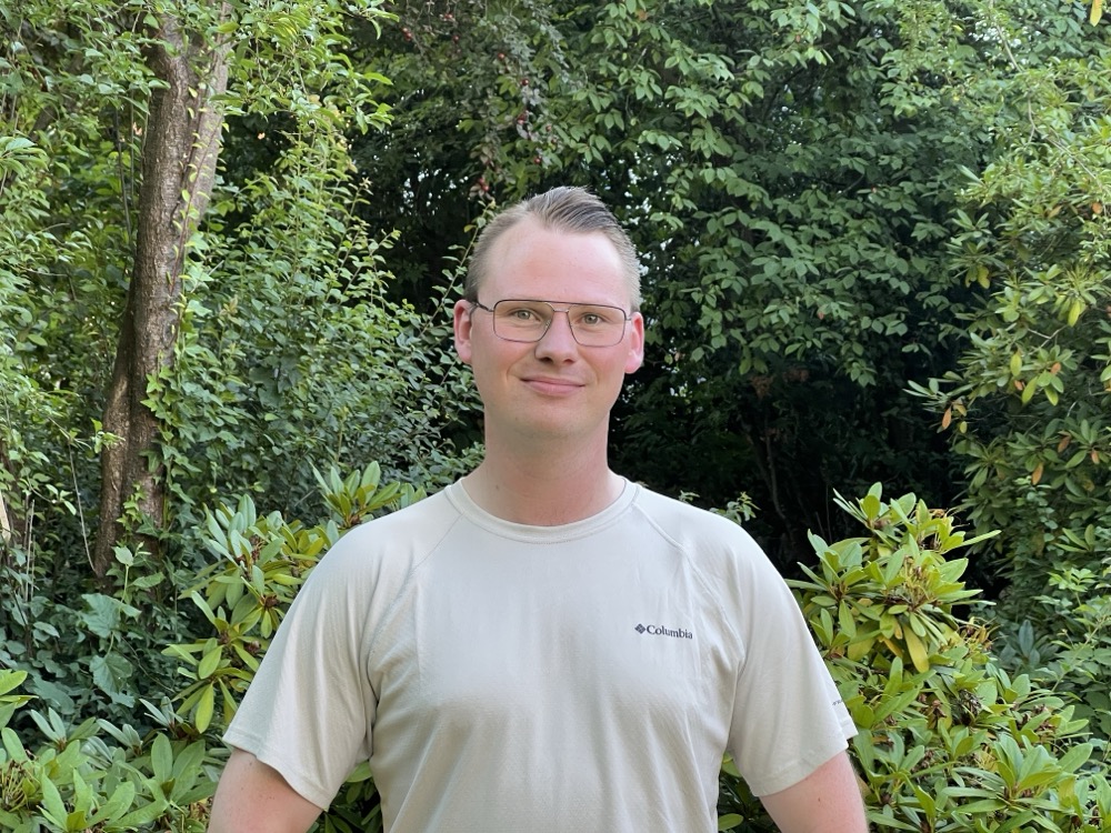 Nick Nastold, Rotaract Club Siegen