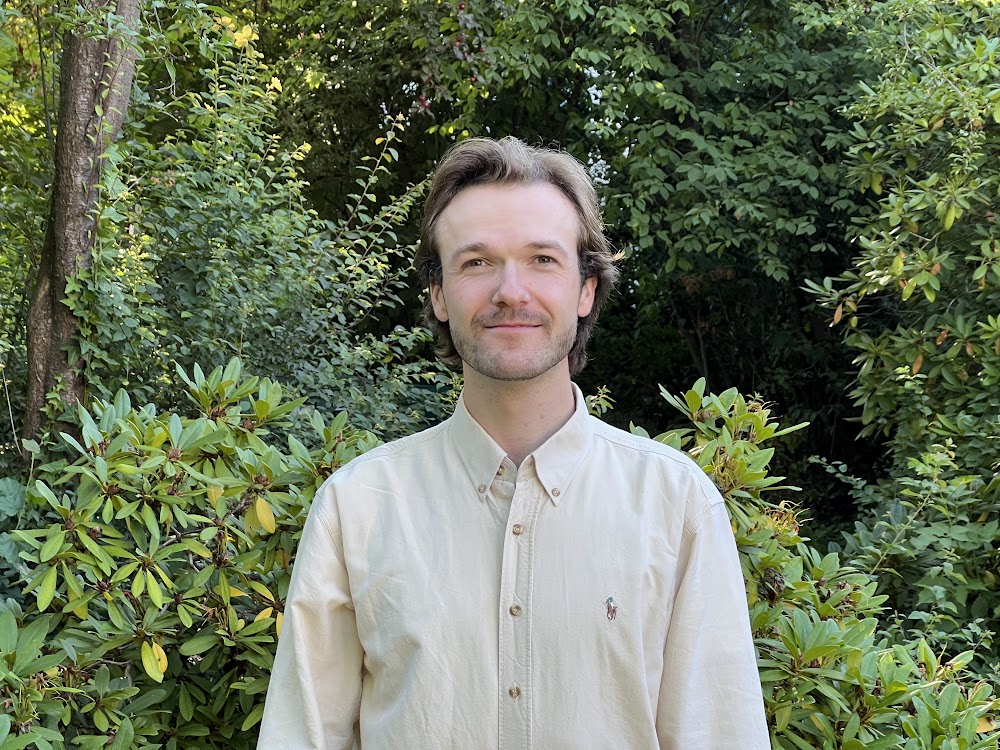 Simon Waidner, Rotaract Club Siegen