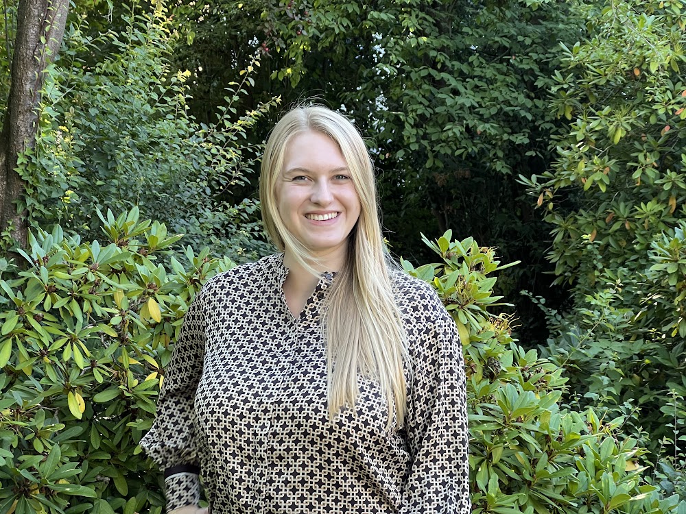 Alisia Walter, Rotaract Club Siegen
