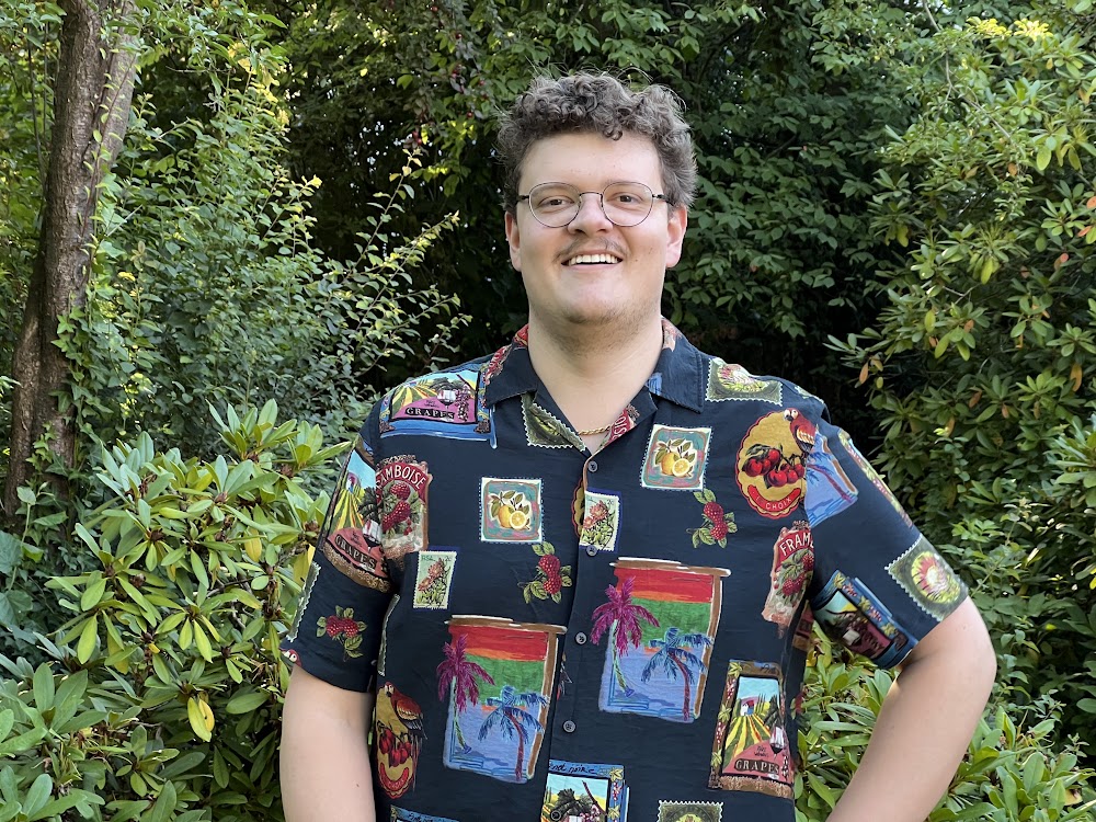 Denis Swolinski, Rotaract Club Siegen