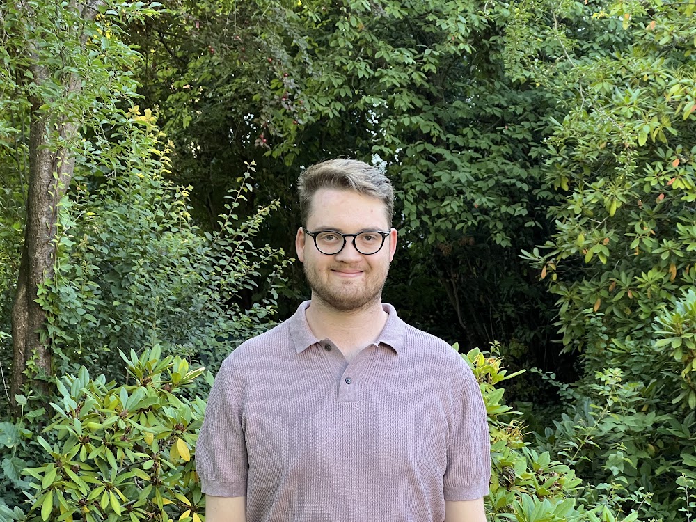 Pascal Auer, Rotaract Club Siegen